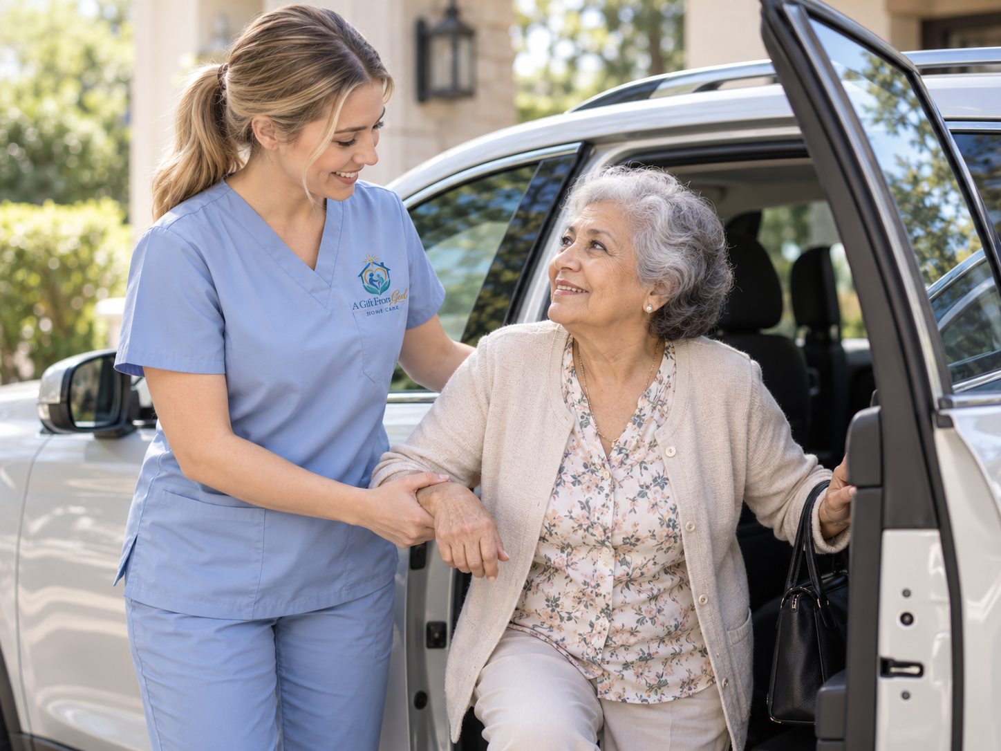 In-Home Senior Care in Boca Raton, FL: What Families Should Know